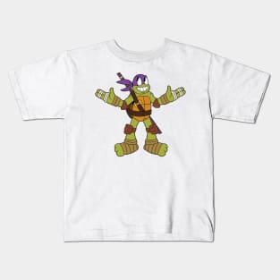 Donatello Kids T-Shirt